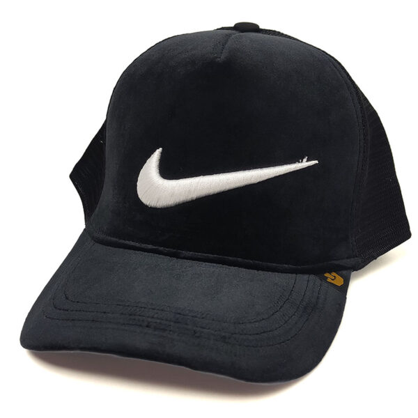 کلاه کپ پشت تور مدل NIKE کد C285H2