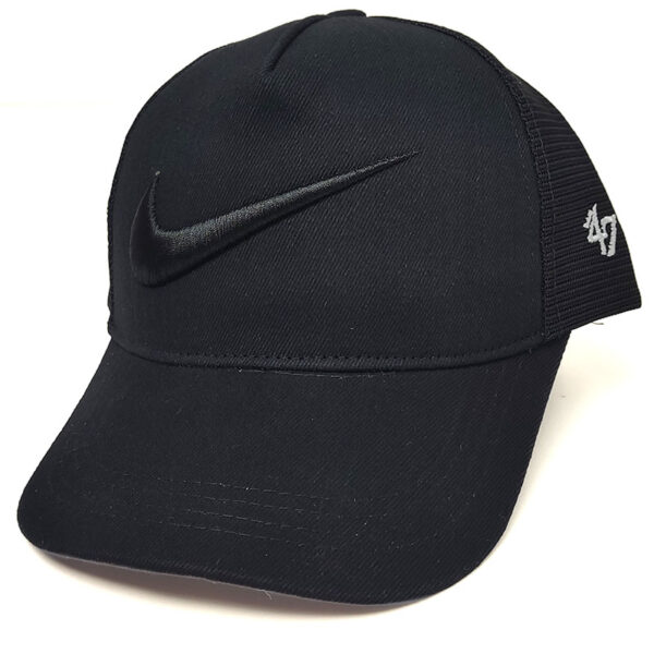 کلاه کپ پشت تور مدل NIKE کد C290H2