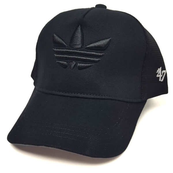 کلاه کپ پشت تور مدل adidas کد C291