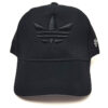 کلاه کپ پشت تور مدل adidas کد C291