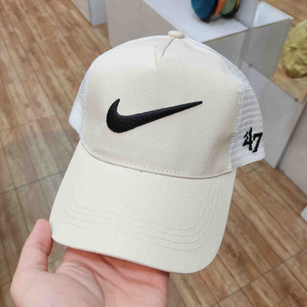 کلاه کپ پشت تور مدل Nike کد C183H6