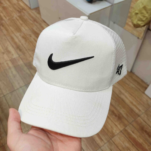 کلاه کپ پشت تور مدل Nike کد C183H7