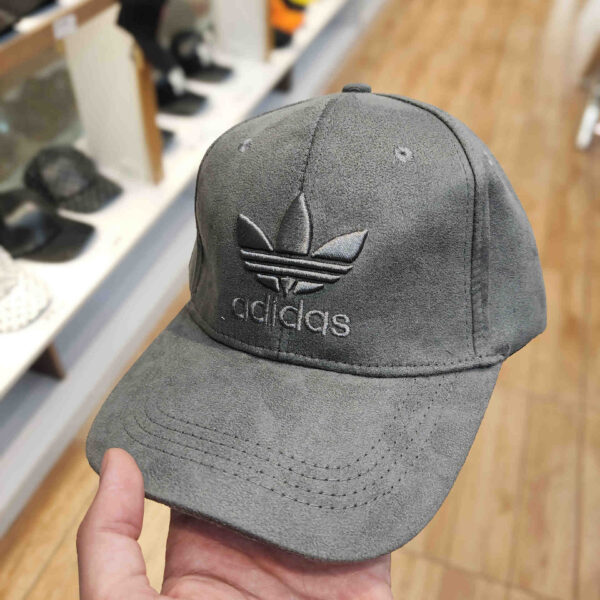 کلاه کپ مدل Adidas کد C307H4