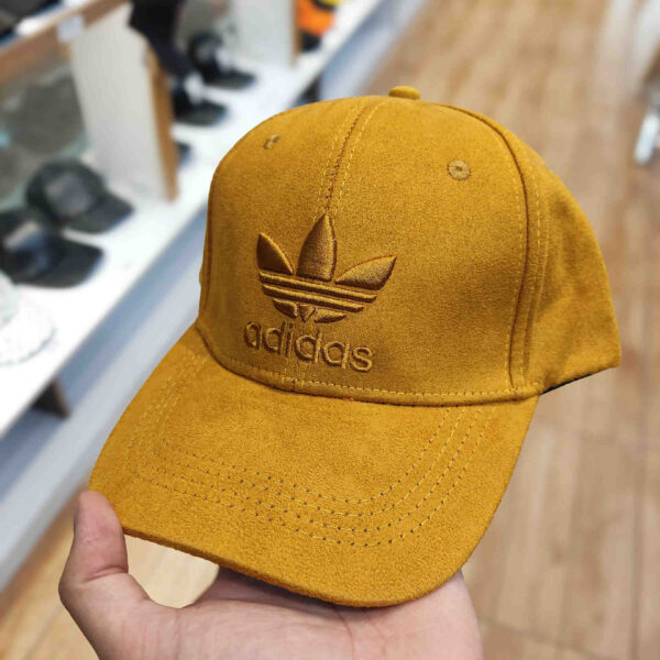 کلاه کپ مدل Adidas کد C307H1