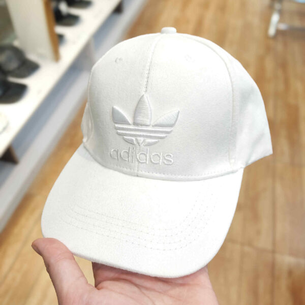 کلاه کپ مدل Adidas کد C307H5